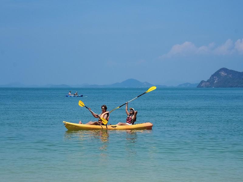 Royal Yao Yai Island Beach Resort -SHA Extra Plus+ image