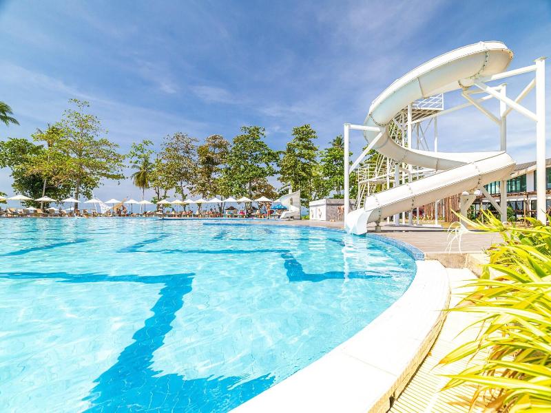 Royal Yao Yai Island Beach Resort -SHA Extra Plus+ image