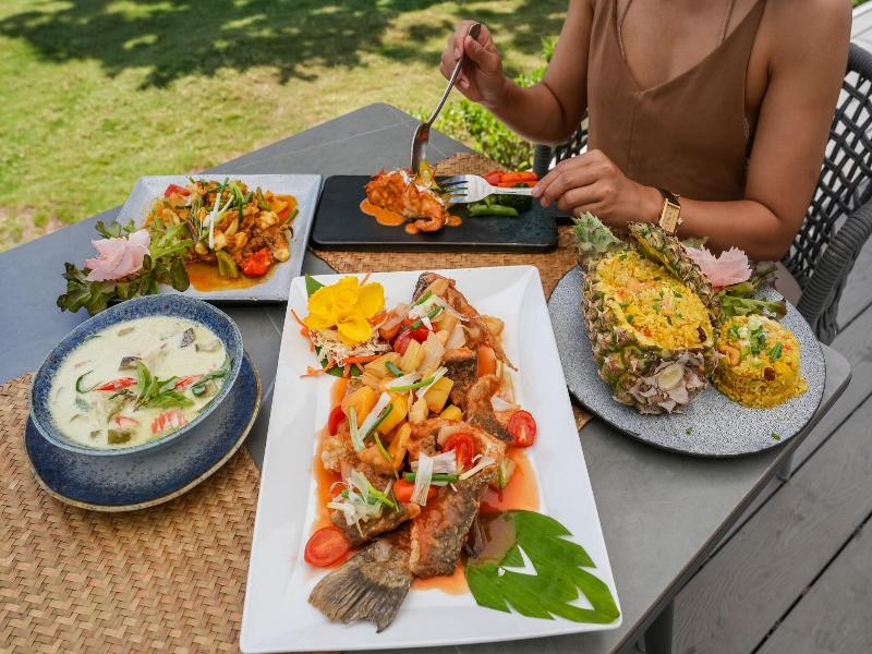 Royal Yao Yai Island Beach Resort -SHA Extra Plus+ image