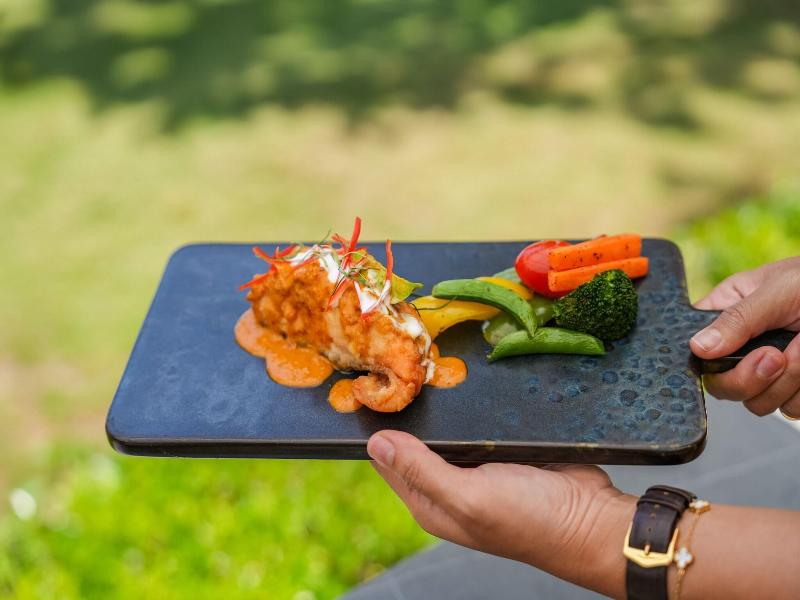 Royal Yao Yai Island Beach Resort -SHA Extra Plus+ image