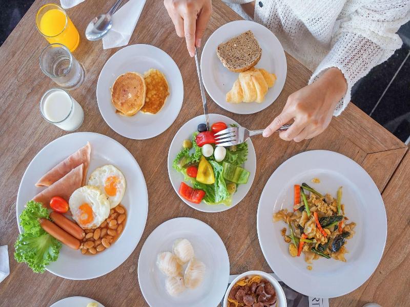 Royal Yao Yai Island Beach Resort -SHA Extra Plus+ image
