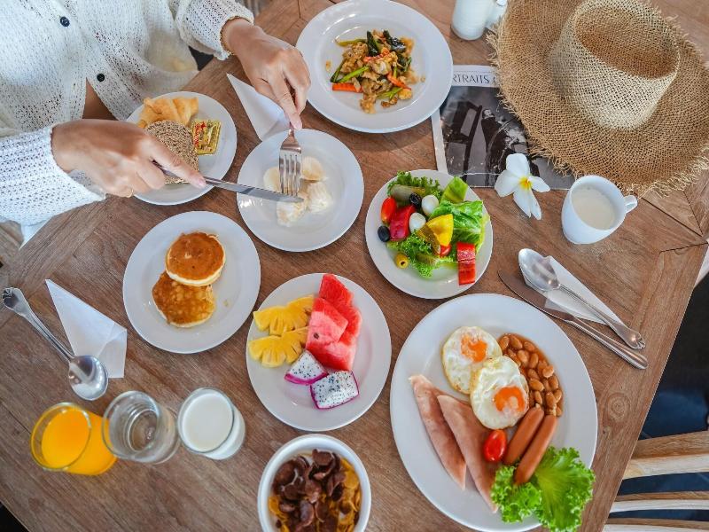 Royal Yao Yai Island Beach Resort -SHA Extra Plus+ image