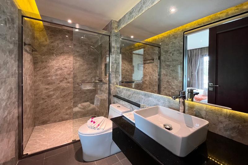 Royal Yao Yai Island Beach Resort -SHA Extra Plus+ image