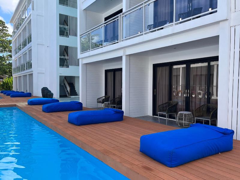 Royal Yao Yai Island Beach Resort -SHA Extra Plus+ image