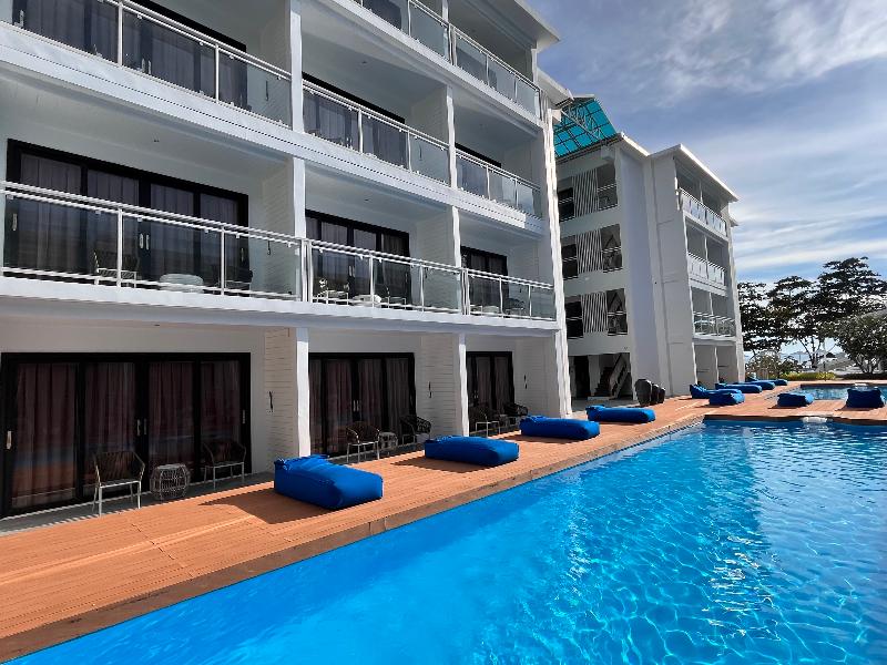 Royal Yao Yai Island Beach Resort -SHA Extra Plus+ image