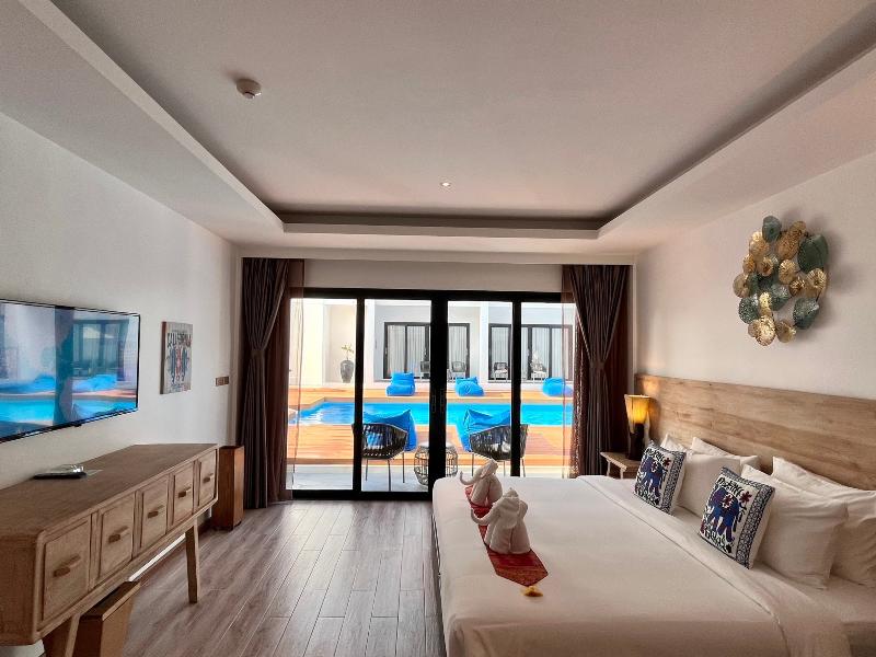 Royal Yao Yai Island Beach Resort -SHA Extra Plus+ image