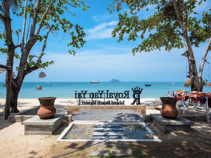 Royal Yao Yai Island Beach Resort -SHA Extra Plus+ image