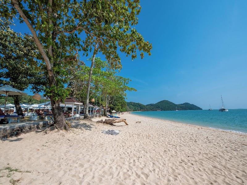 Royal Yao Yai Island Beach Resort -SHA Extra Plus+ image