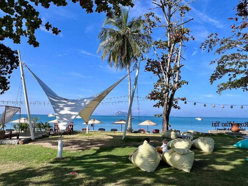 Royal Yao Yai Island Beach Resort -SHA Extra Plus+ image