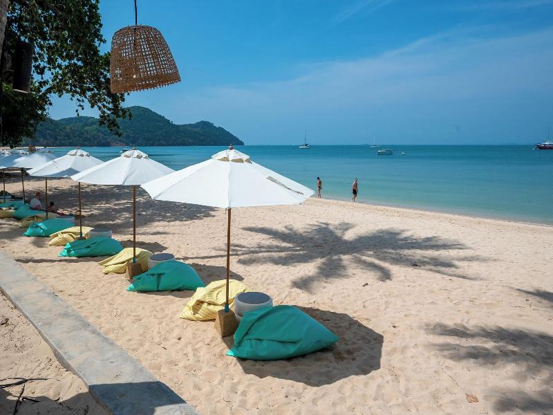 Royal Yao Yai Island Beach Resort -SHA Extra Plus+ image
