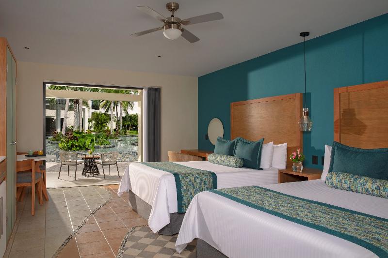Dreams Cozumel Cape Resort & Spa 5