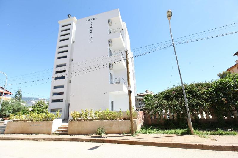 Hotel Piramida image
