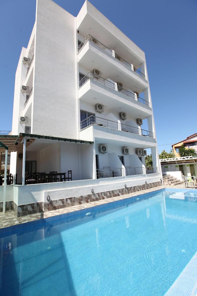 Hotel Piramida image