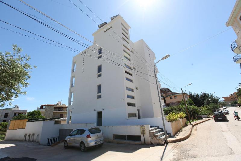 Hotel Piramida image