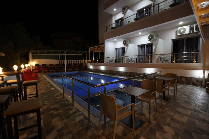 Hotel Piramida image