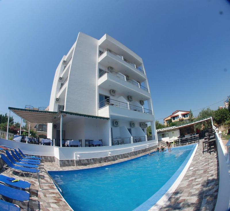 Hotel Piramida image