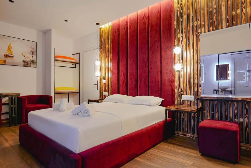 Hotel Piramida image
