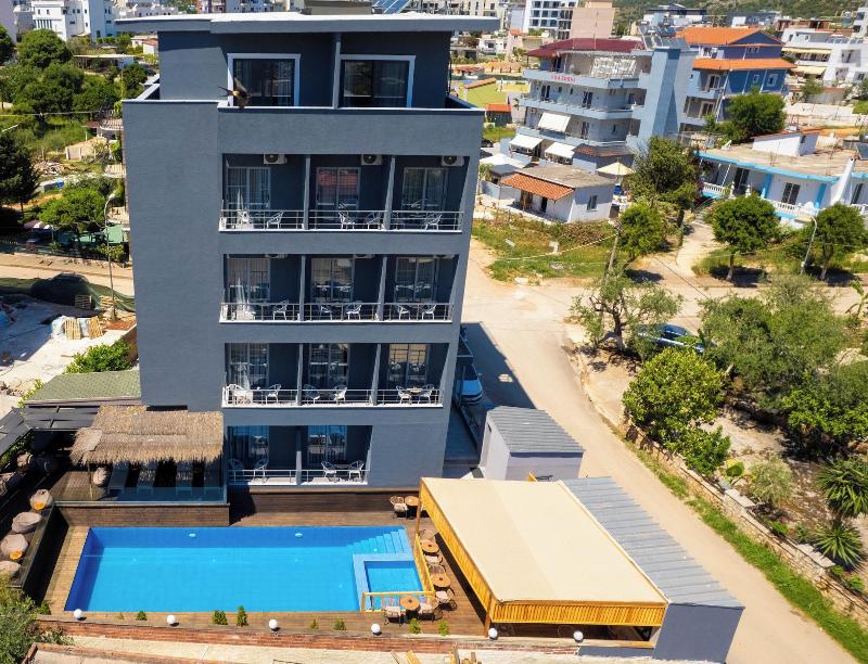 Hotel Piramida image