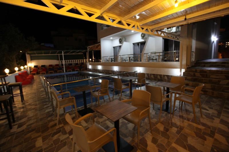 Hotel Piramida image