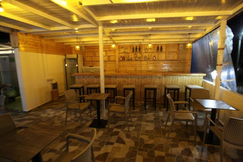 Hotel Piramida image