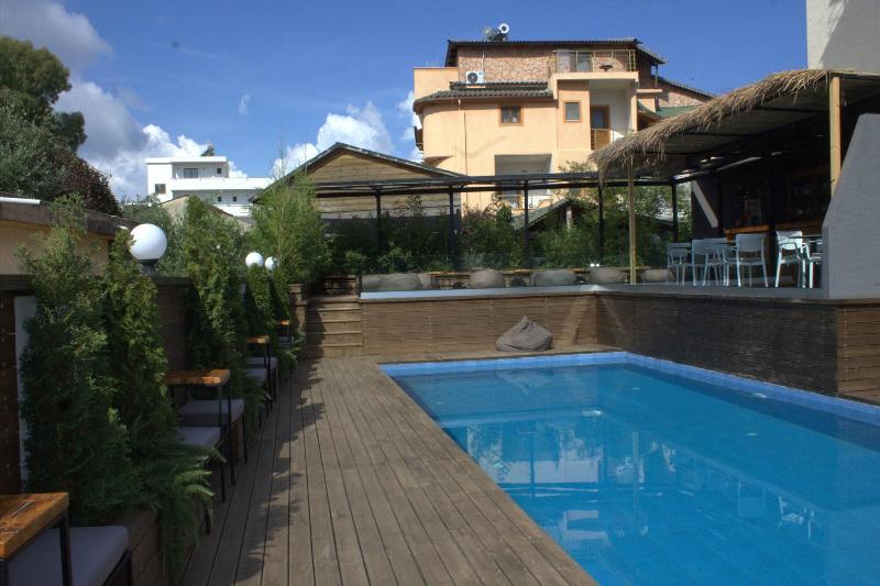 Hotel Piramida image