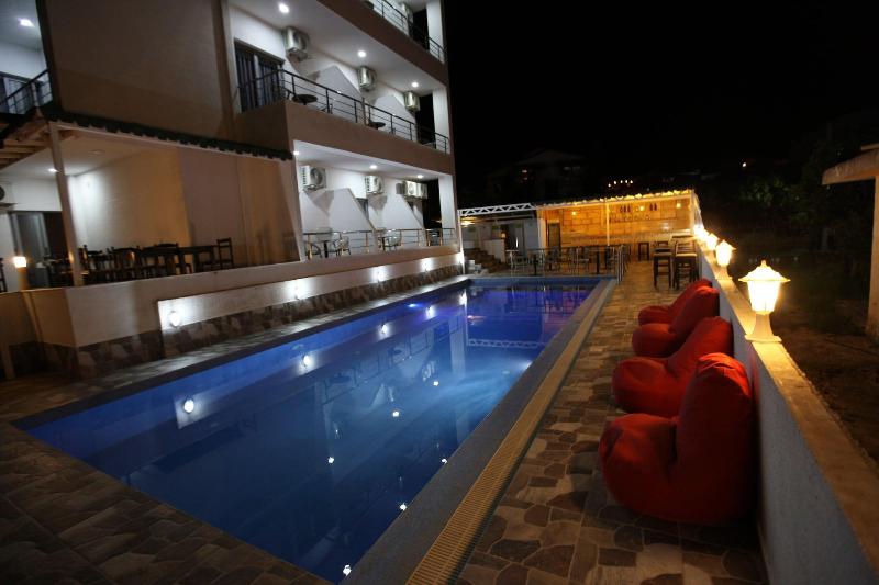 Hotel Piramida image