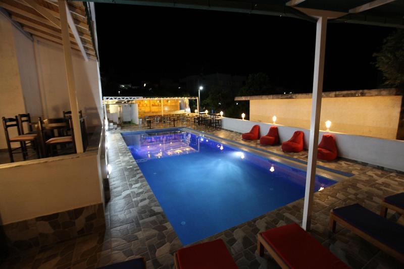 Hotel Piramida image