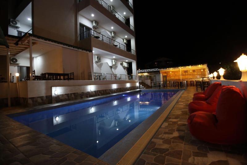 Hotel Piramida image