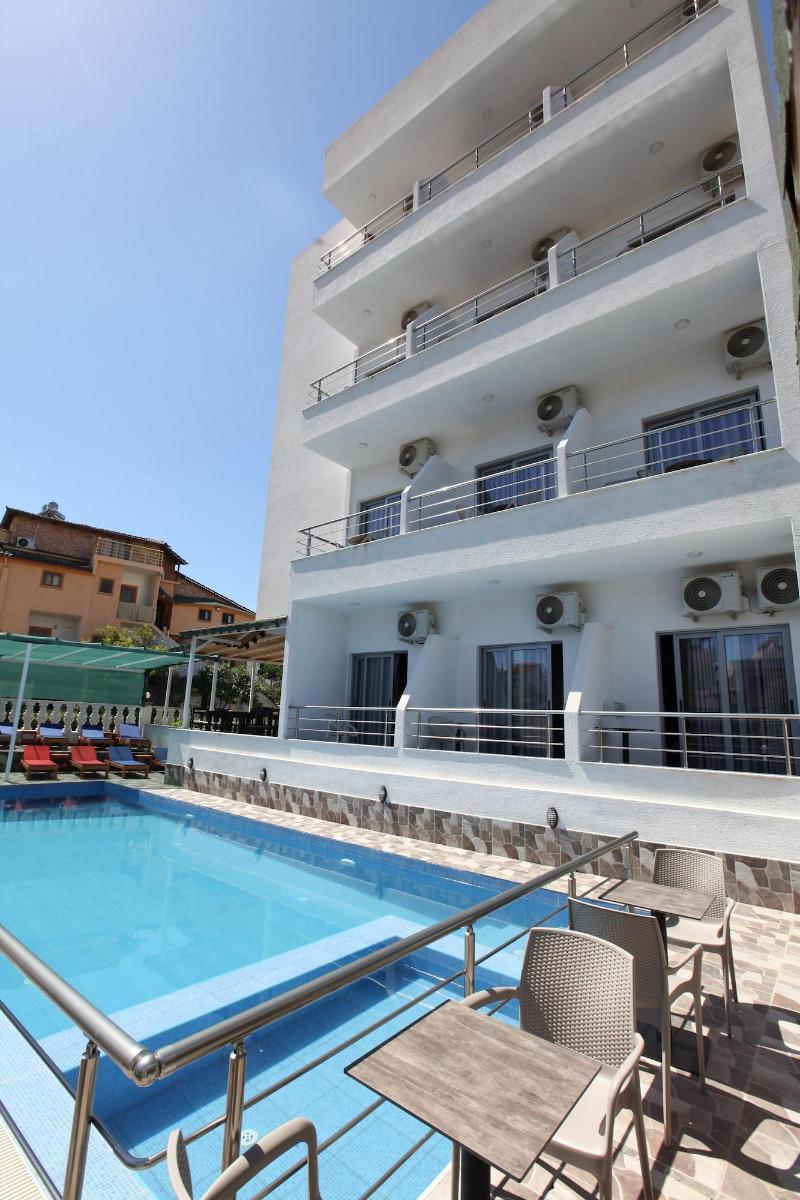 Hotel Piramida image