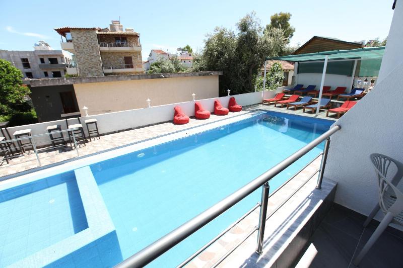 Hotel Piramida image