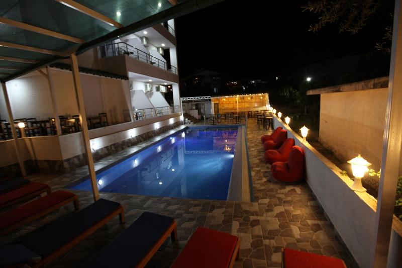 Hotel Piramida image