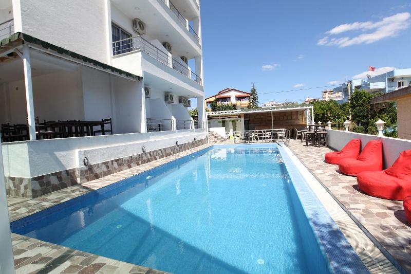 Hotel Piramida image