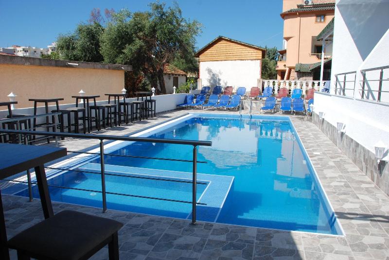 Hotel Piramida image