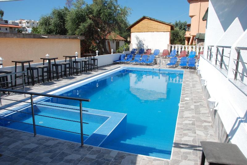 Hotel Piramida image