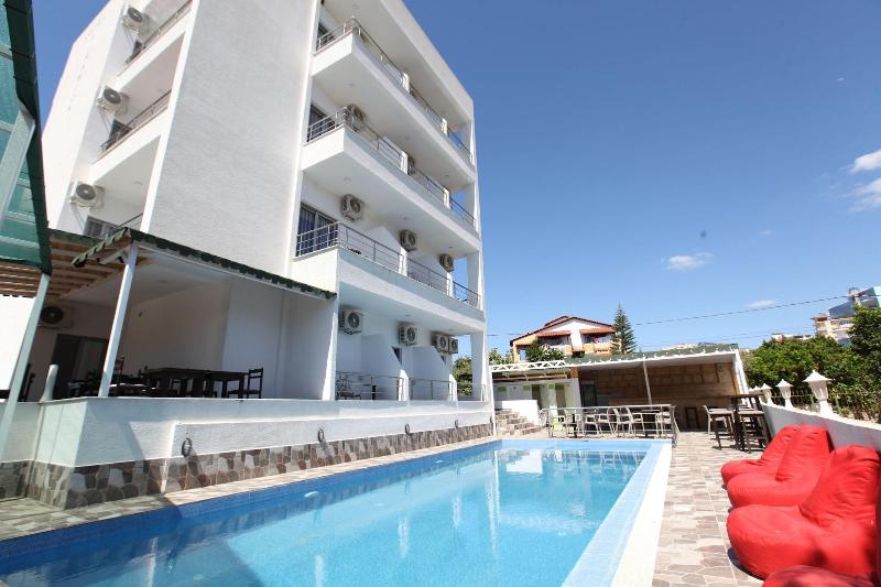 Hotel Piramida image
