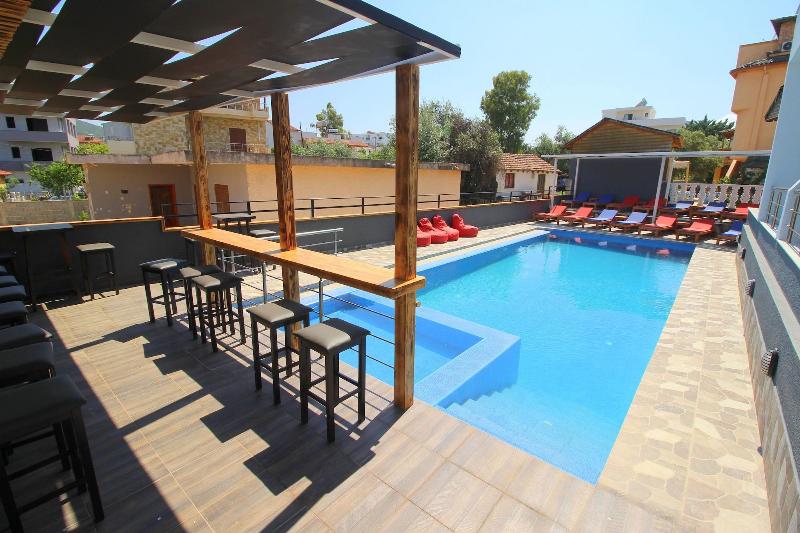 Hotel Piramida image