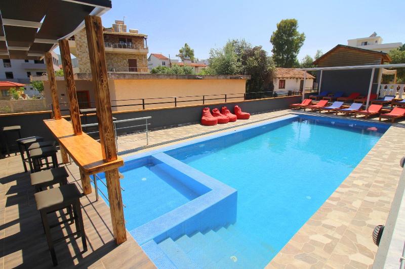Hotel Piramida image