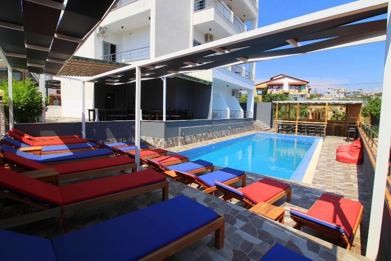 Hotel Piramida image
