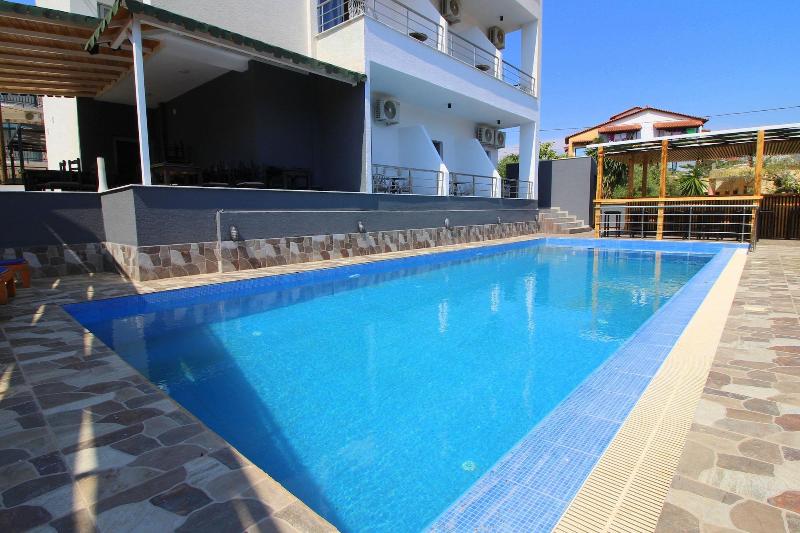 Hotel Piramida image