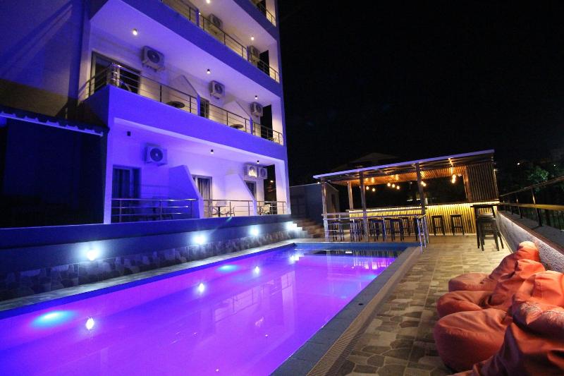Hotel Piramida image