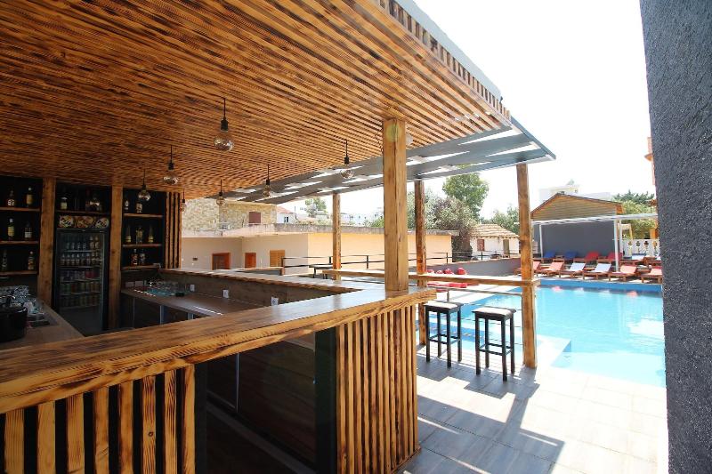 Hotel Piramida image
