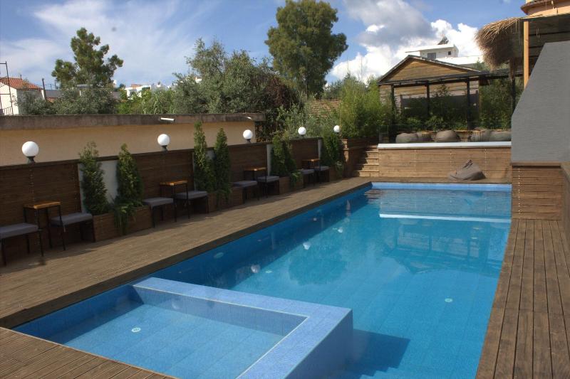 Hotel Piramida image