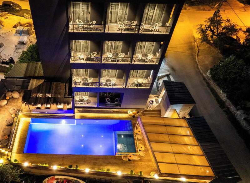 Hotel Piramida image