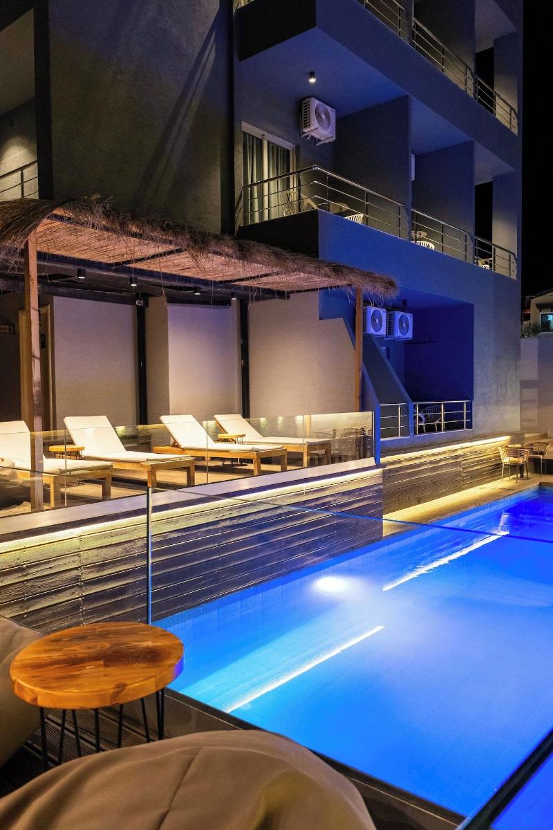 Hotel Piramida image