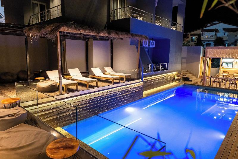 Hotel Piramida image