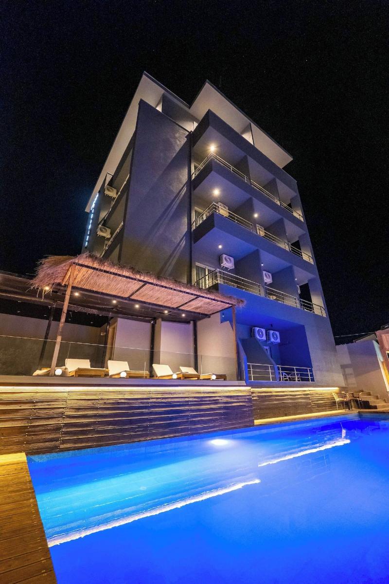 Hotel Piramida image