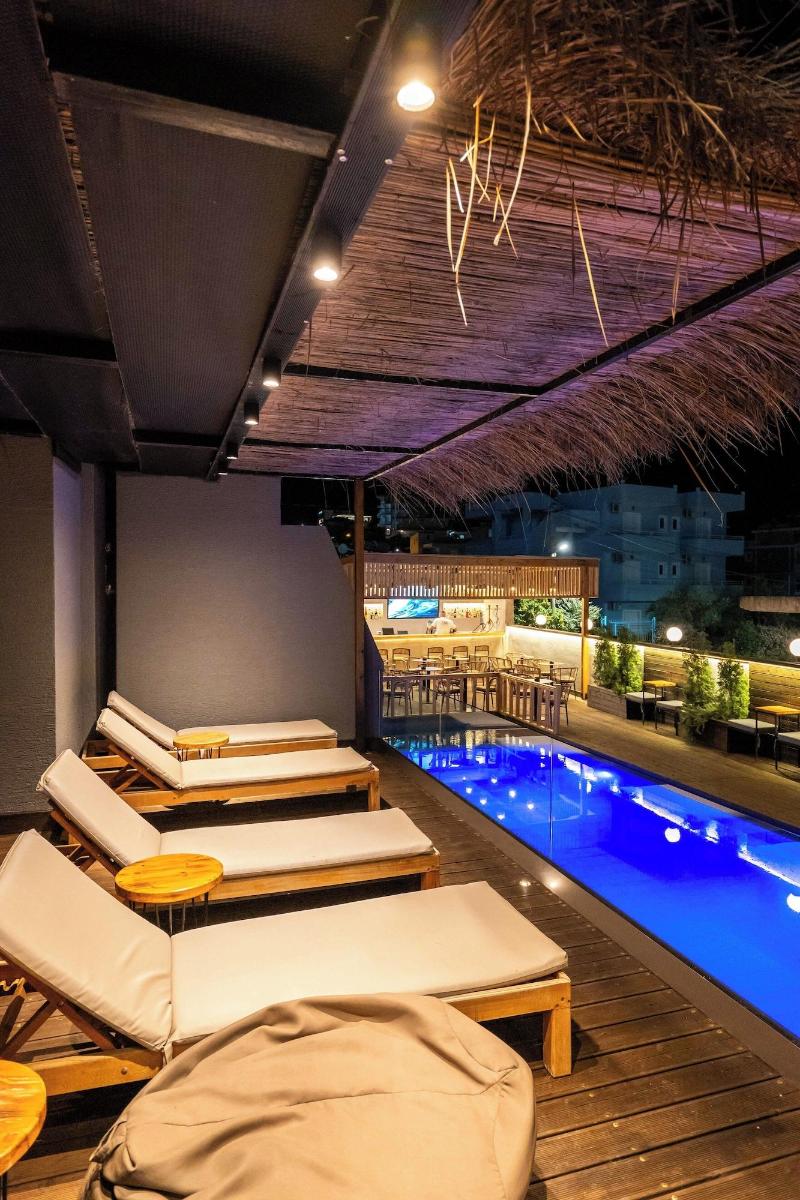 Hotel Piramida image