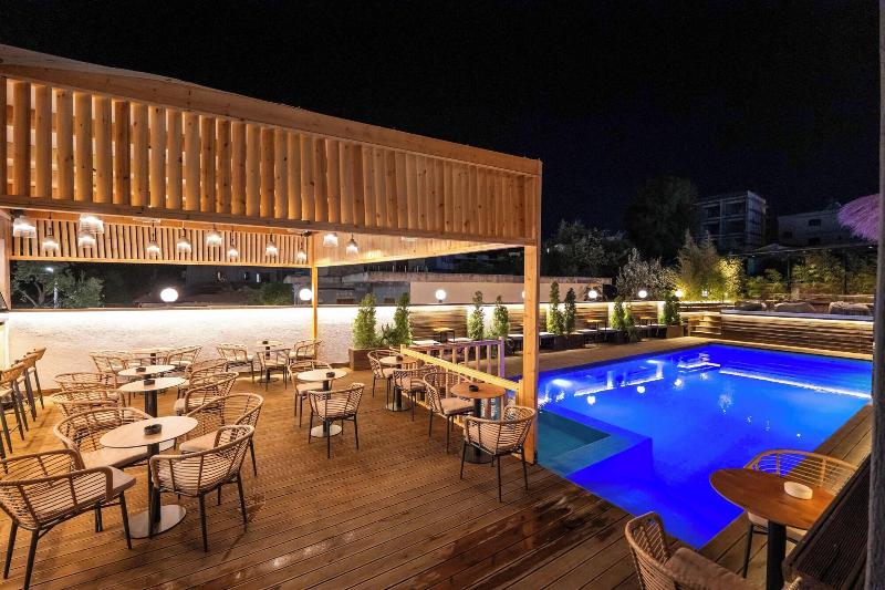 Hotel Piramida image