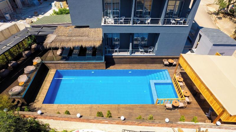 Hotel Piramida image