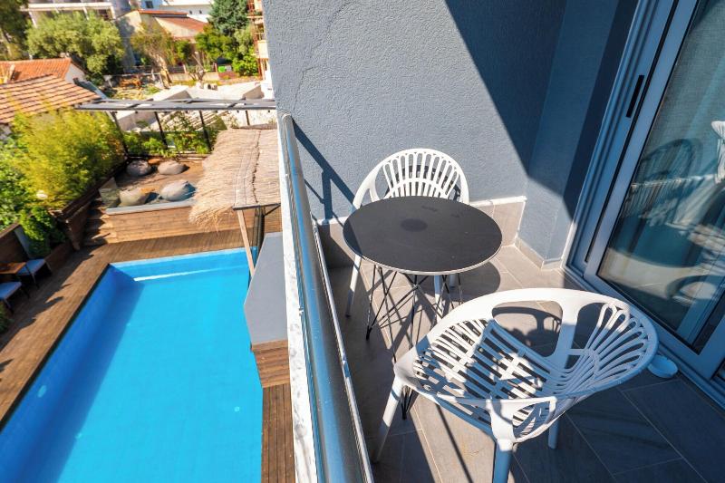 Hotel Piramida image